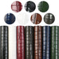A5 Size Bump Textured Faux Leather Sets Wholesale