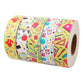 Back to School Printed Faux Leather Ribbon Wholesale