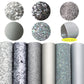 Gray Silver Color Faux Leather Sets Wholesale