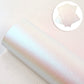 Iridescent Pearllight Faux Leather Sheets Wholesale