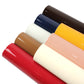 Mirror Glossy Faux Leather Sheets Wholesale