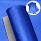 Royal Blue Series Faux Leather Sheets Wholesale