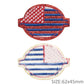 4th of July Embroidery Patches Wholesale