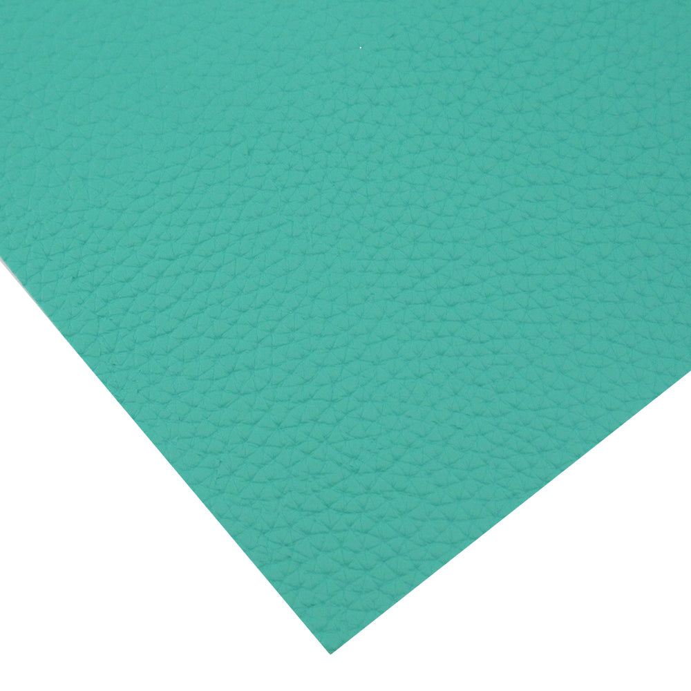 Aqua Series Faux Leather Sheets Wholesale