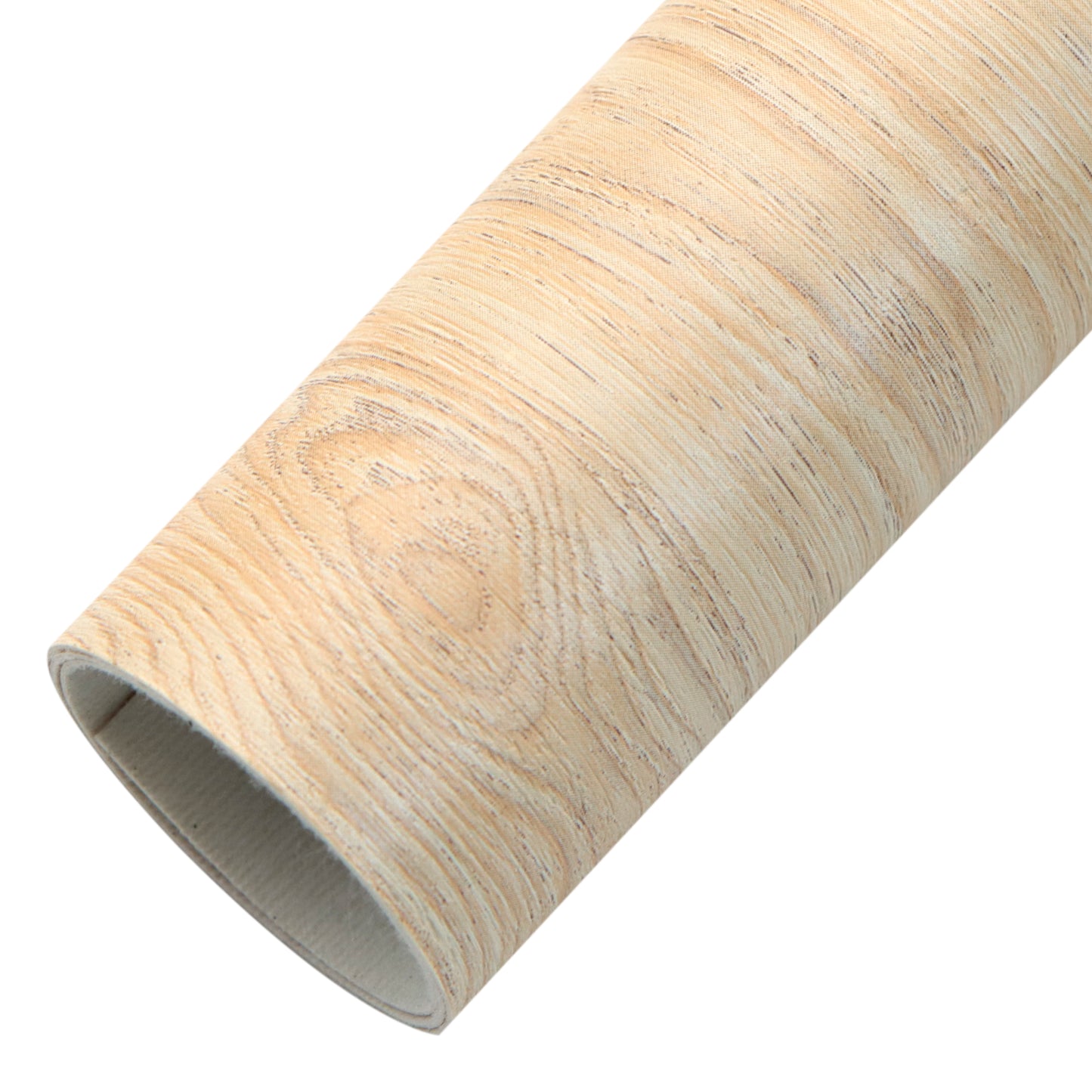 Bump Textured Wood Grain Faux Leather Sheets Wholesale