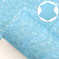 Light Blue Series Faux Leather Sheets Wholesale