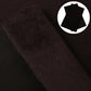 Furry Velvet Faux Leather Sheets Wholesale