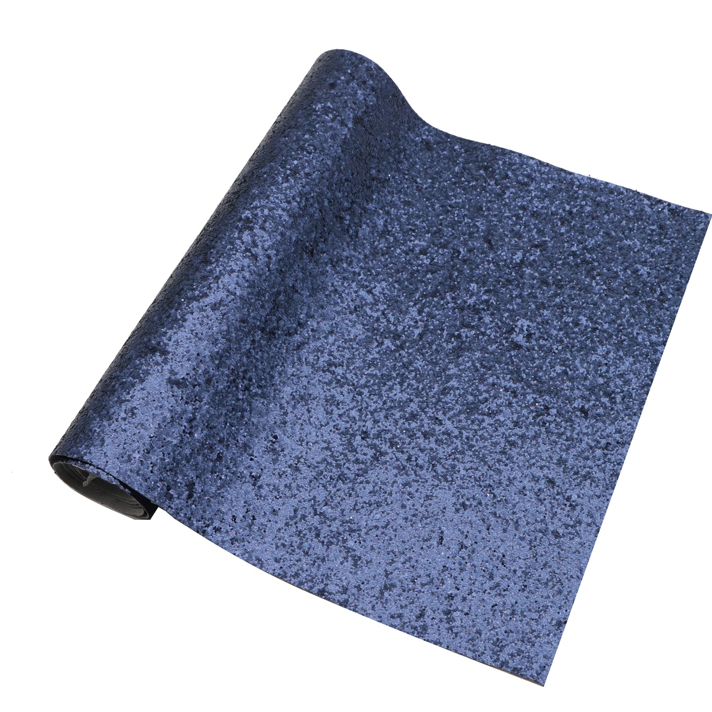 Shimmer Chunky Glitter Faux Leather Sheets Wholesale
