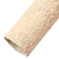 Lace Chunky Glitter Faux Leather Sheets Wholesale