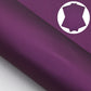 Purple Series Faux Leather Sheets Wholesale