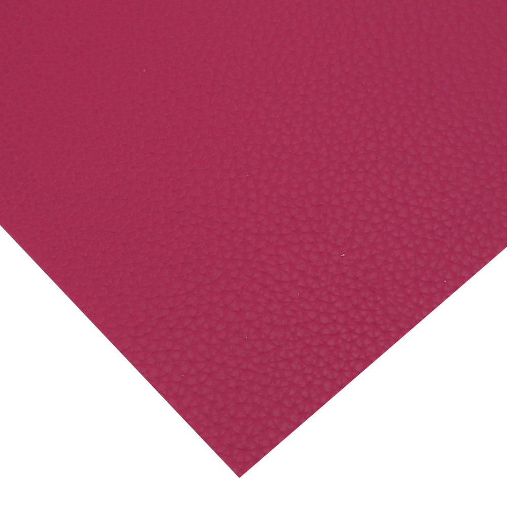 Rose Red Series Faux Leather Sheets Wholesale