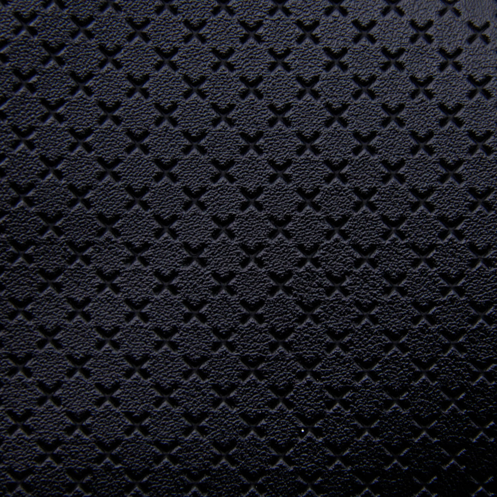 Black Series Faux Leather Sheets Wholesale