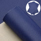 Navy Series Faux Leather Sheets Wholesale